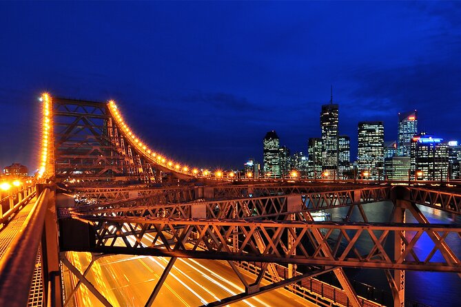 Brisbane: Story Bridge Adventure Climb - Who Should Book This Climb?