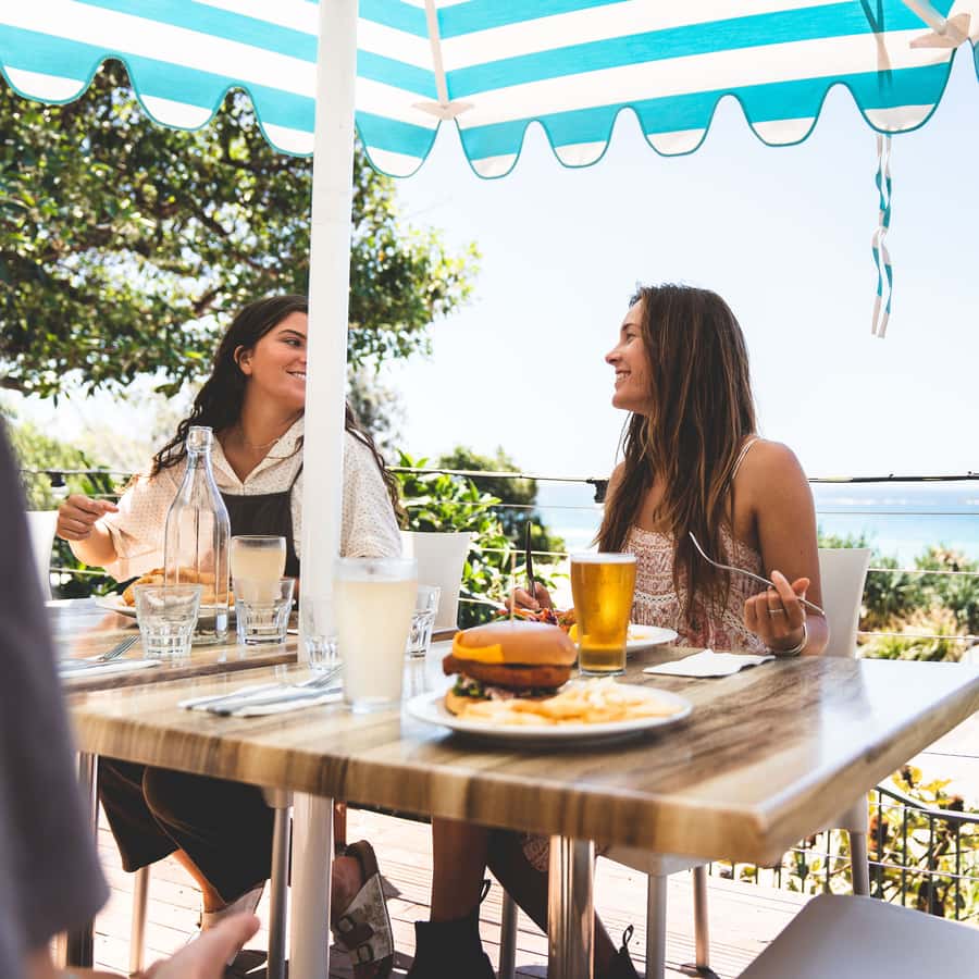 Brisbane: Stradbroke Island Eco Tour - Small Group, Full Day - Amity Point brings a quiet start