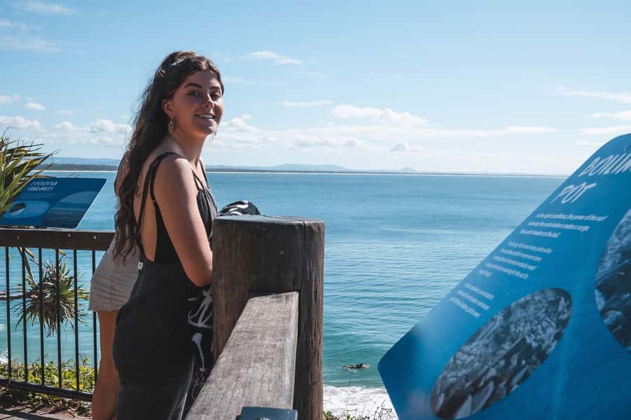 Brisbane: Sunshine Coast Hinterland & Noosa Scenic Tour - Transport, group size, and the long ride home