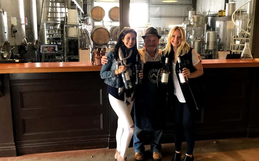 Brisbane: Tamborine Mountain Local Winery Tour with Lunch - What the $162 price buys you