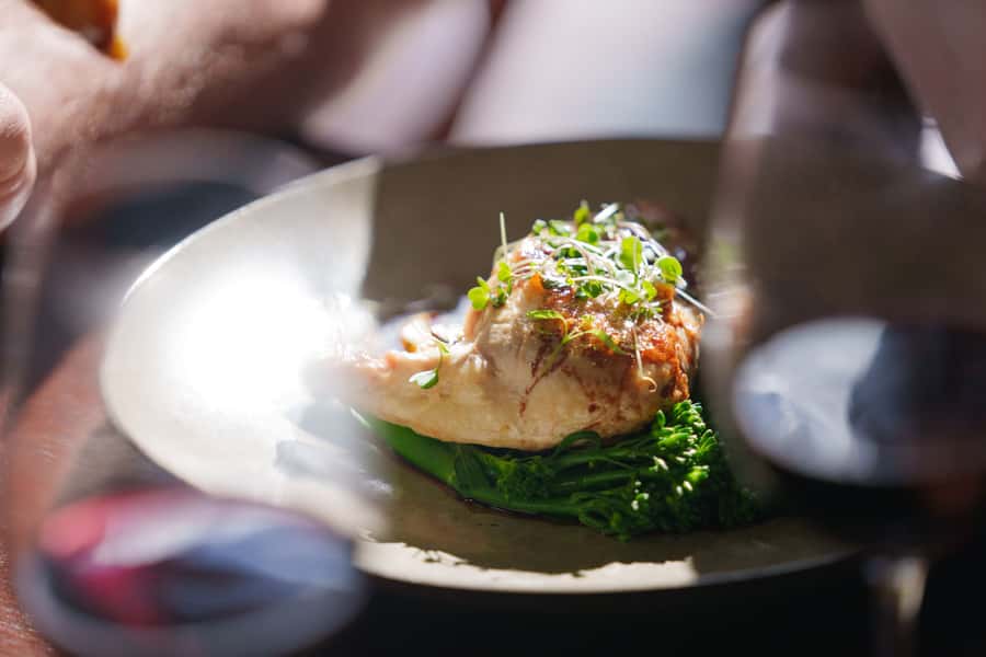 Brisbane: Tamborine Wine & Distillery Tour - The social side of the tour
