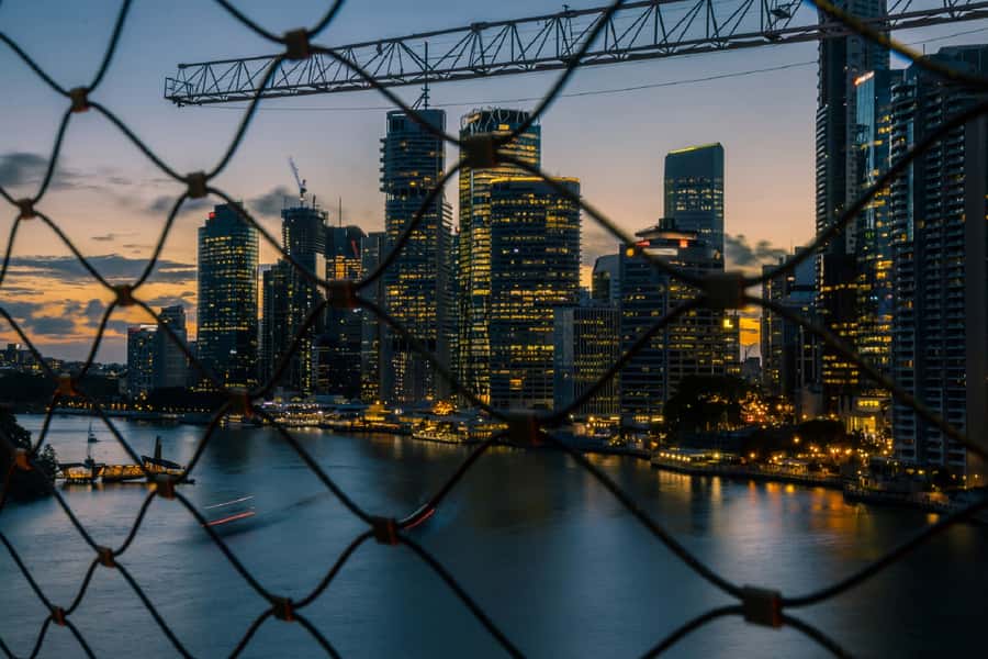 Brisbane: True Crime Tour - Practical tips before you go