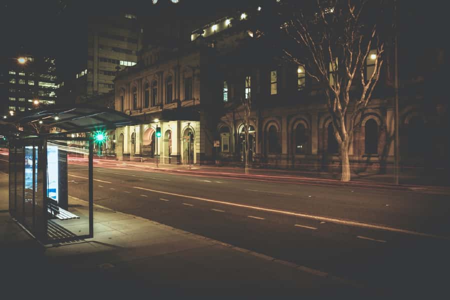 Brisbane: True Crime Tour - Who will enjoy it most