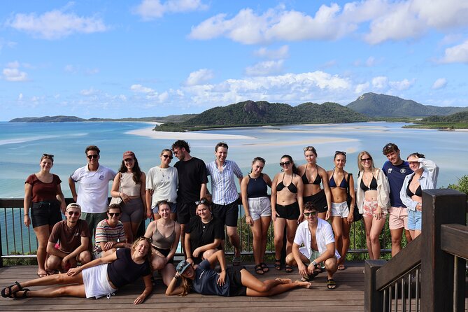 British Defender 3D2N Whitsunday Snorkelling Sailing Adventure - Food on board, and what you need to pack