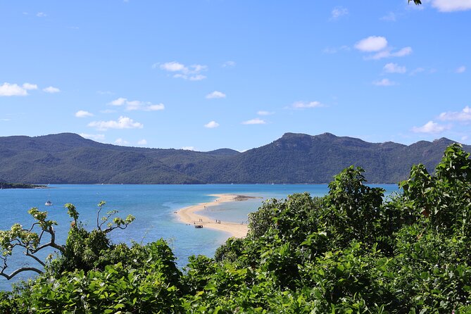British Defender 3D2N Whitsunday Snorkelling Sailing Adventure - Who will enjoy British Defender most?