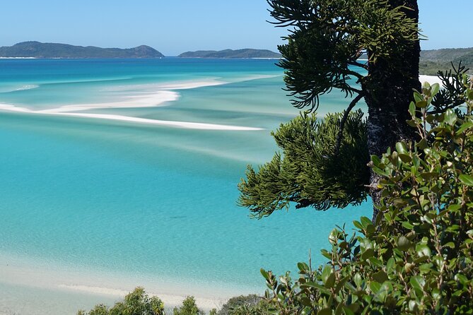 British Defender 3D2N Whitsunday Snorkelling Sailing Adventure - Three days in the Whitsunday Islands