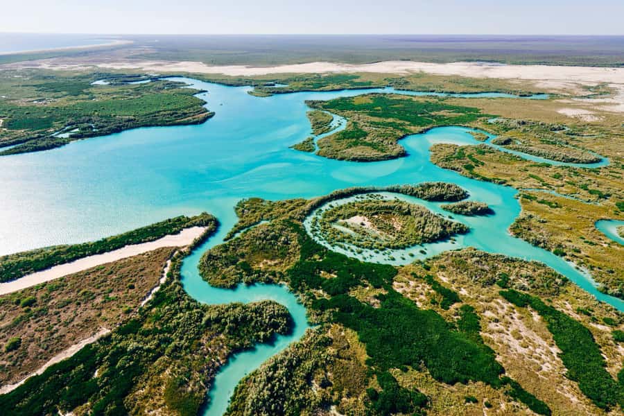 Broome: 30-Minute Scenic Helicopter Flight - Key points to know before you fly