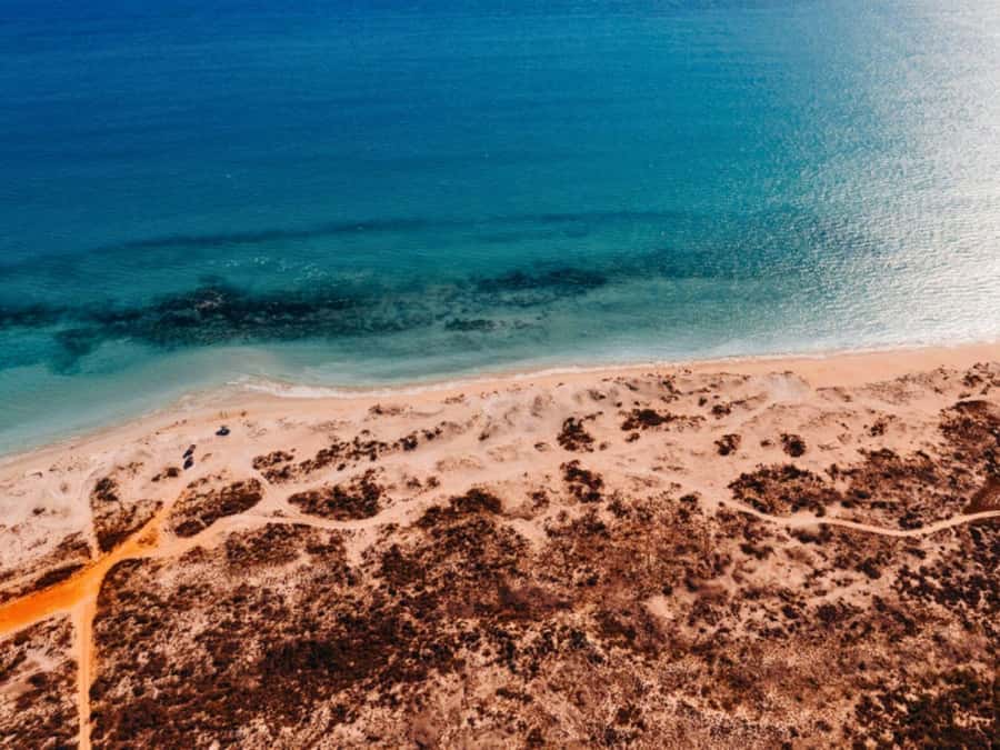 Broome: 30-Minute Scenic Helicopter Flight - Who will enjoy this flight most?