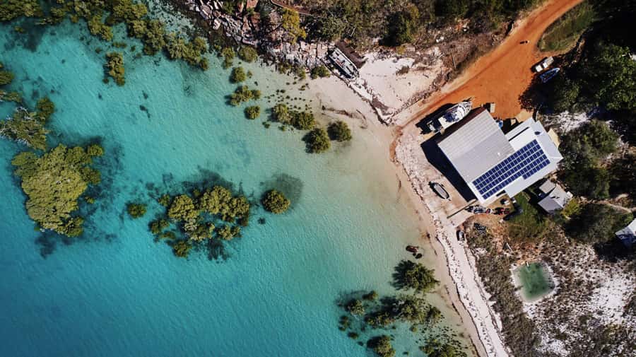 Broome: Dampier Peninsula Tour (Optional Scenic Flight) - Why this is the easiest way to reach the peninsula