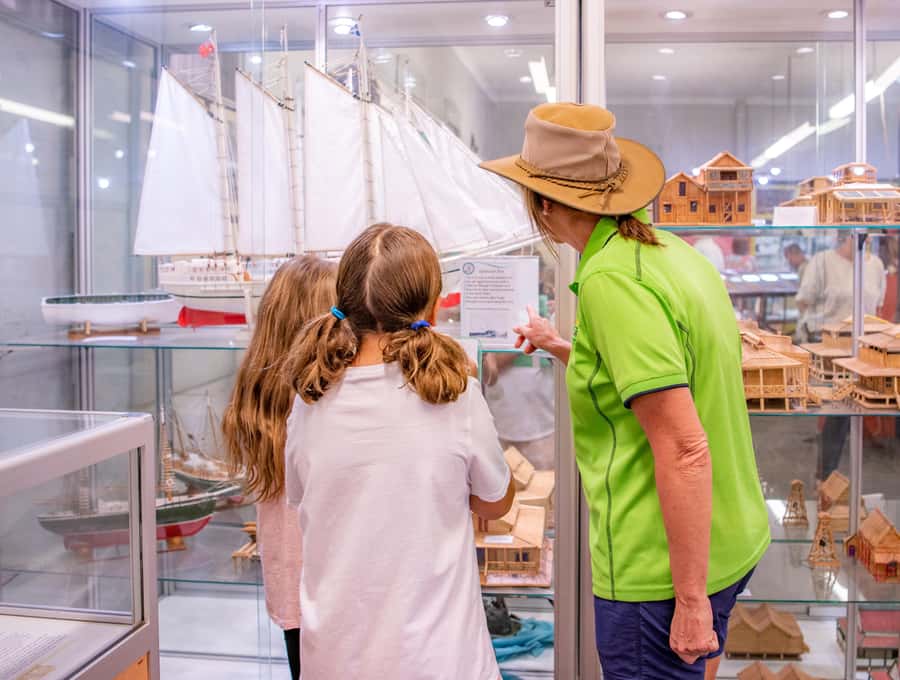 Broome: Matso's Brewery, Museum & Crocodile Park Combo Tour - What to bring and what to plan