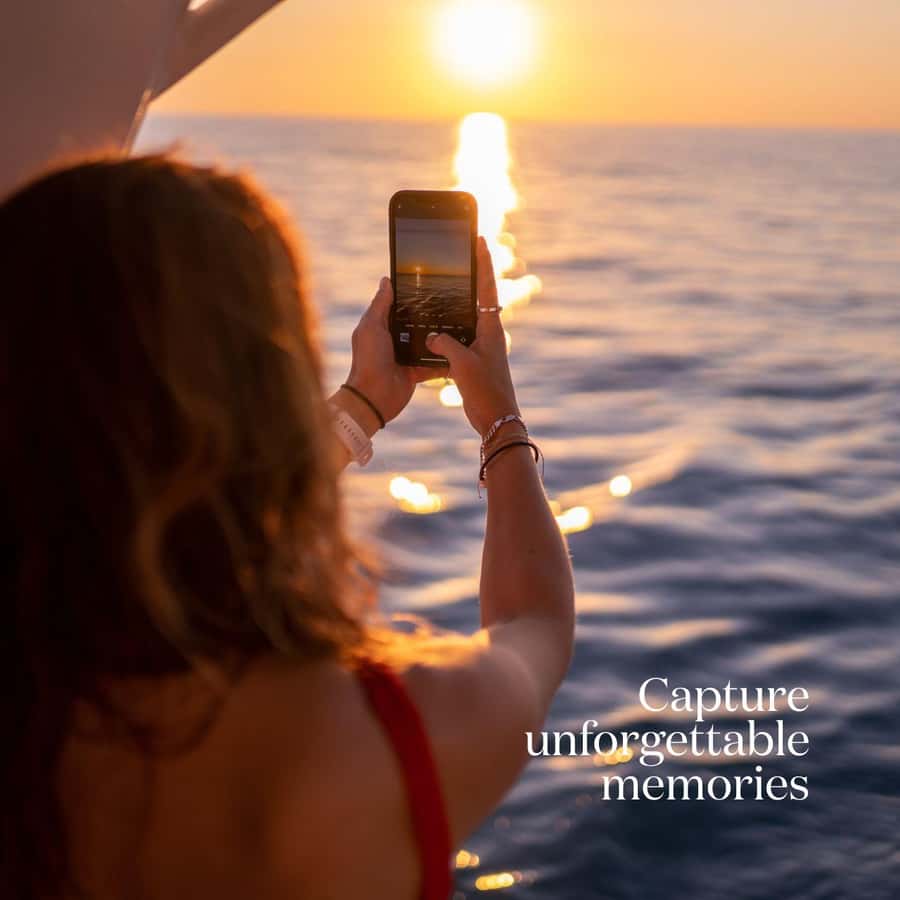 Broome's Iconic Catamaran Sunset Cruise - Why this sunset cruise works so well in Broome