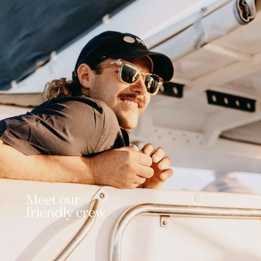 Broome's Iconic Catamaran Sunset Cruise - Who should book this cruise?