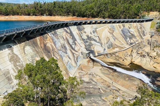 Broome to Horizontal Falls Half Day Adventure - The return flight gives you one last broad view