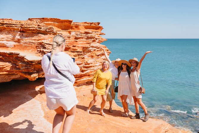 Broome to Horizontal Falls Half Day Adventure - Is $986.21 good value?