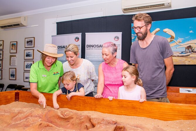Broome Trio Afternoon Adventure: Brewery, Museum & Crocodile Park - Why this tour works well on a first afternoon in Broome