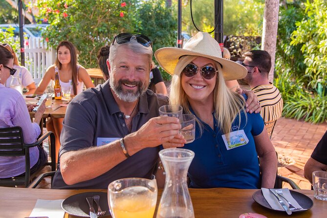 Broome Trio Afternoon Adventure: Brewery, Museum & Crocodile Park - What $93.24 includes, and what it does not