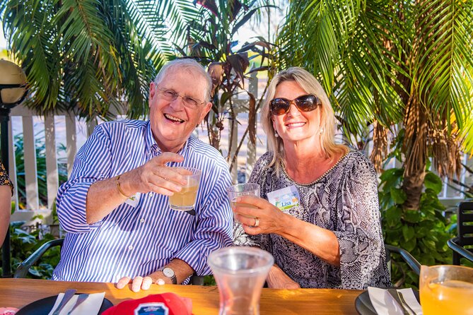 Broome Trio Afternoon Adventure: Brewery, Museum & Crocodile Park - Who will get the most from the afternoon