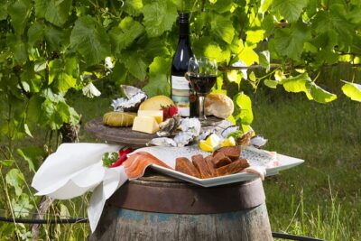 Bruny Island Traveller – Gourmet Tasting and Sightseeing Day Trip from Hobart