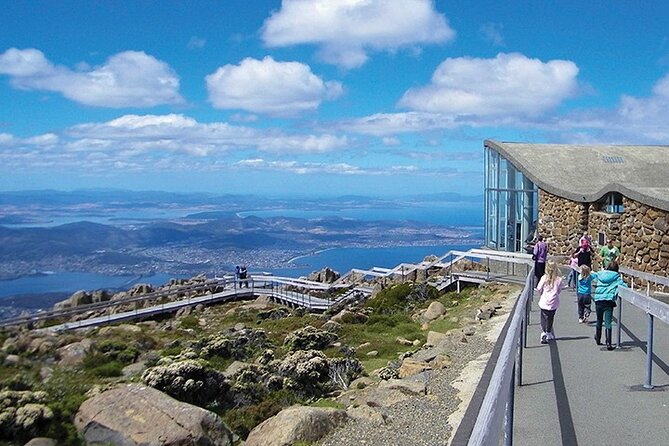 Bruny Island Traveller - Gourmet Tasting and Sightseeing Day Trip from Hobart - More Than a Food Tour