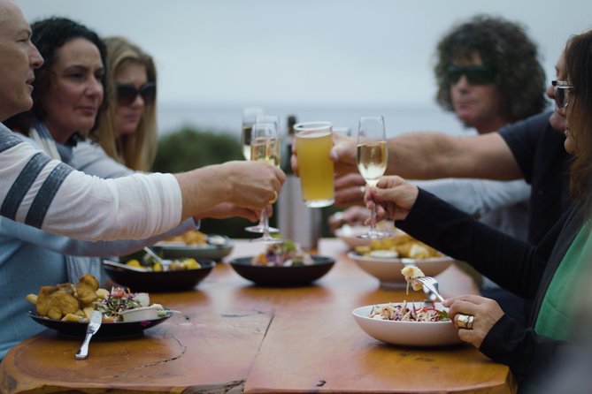 Bruny Island Traveller - Gourmet Tasting and Sightseeing Day Trip from Hobart - Is $197.24 Good Value?