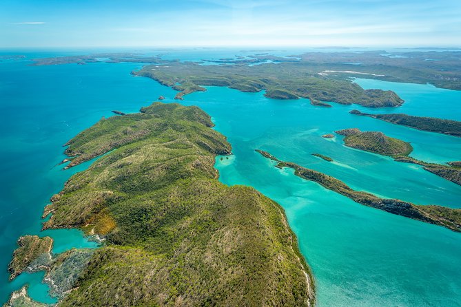 Buccaneer Explorer - Dry Season - Key points before you book