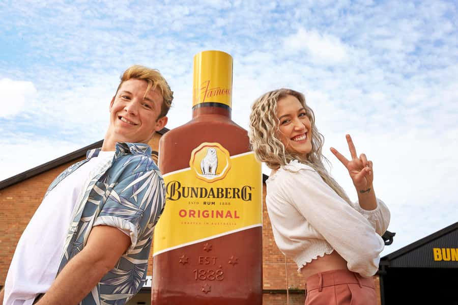 Bundaberg; Bundaberg Rum Distillery Tour and Tasting - Key points to know before you book