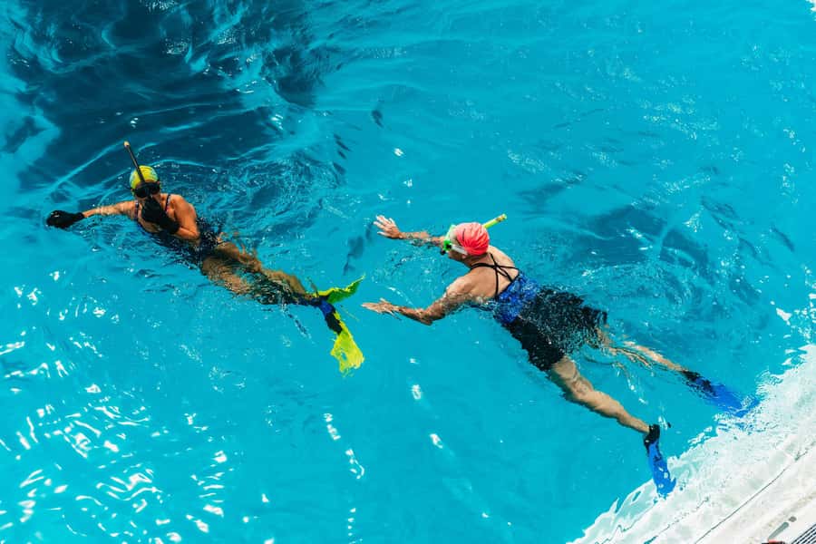 Bundaberg: Lady Musgrave Island and Great Barrier Reef Tour - Who should book this reef trip?