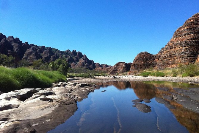 Bungle Bungle Day Trip from Broome - Fly, 4WD, Walk - Key points to know before booking