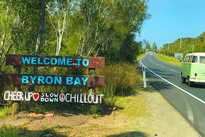 Byron Bay, Bangalow & Gold Coast Day Trip from Brisbane - Key points to know before booking