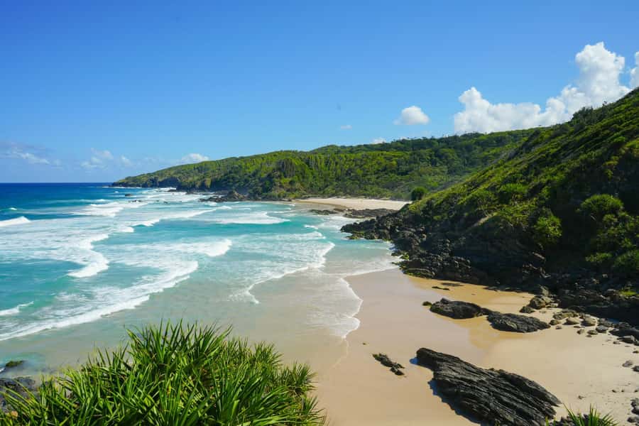 Byron Bay: Behind The Bay Waterfalls & Hidden Gems Day Tour - Why this six-hour outing works beyond Byron Bay town