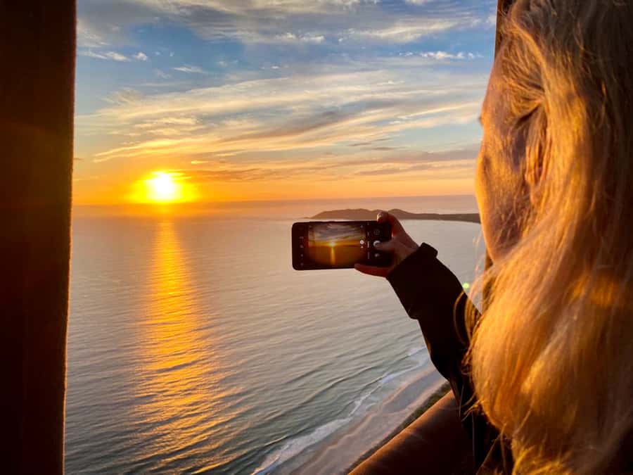 Byron Bay: Sunrise Hot Air Balloon Flight with Breakfast - Why a Byron Bay sunrise belongs in the air