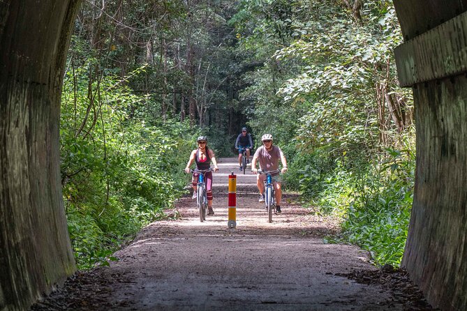 Byron Stand Up Paddle Nature Tour - What you get for $71.01
