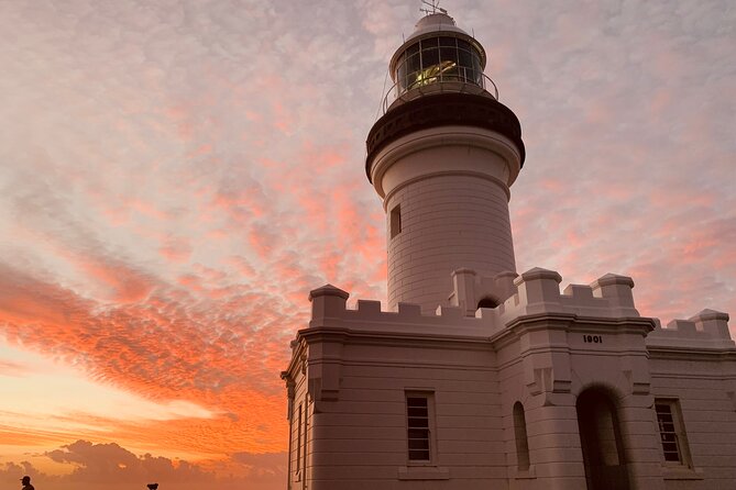 Byron Stand Up Paddle Nature Tour - What to wear and how to plan the day