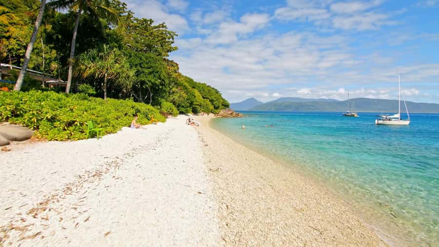 Cairns: 2-Day Great Barrier Reef and Fitzroy Island Tour - Should you book the Great Barrier Reef and Fitzroy Island tour?
