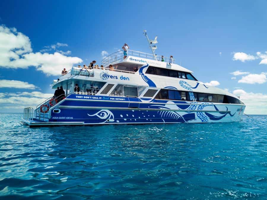 Cairns: 4-Day PADI Open Water Course - Who will get the most from this course?