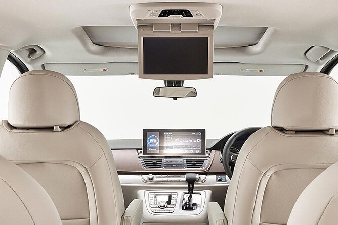Cairns Airport Private Transfer: Door-to-Door to/from City Hotels - Key points to know before booking