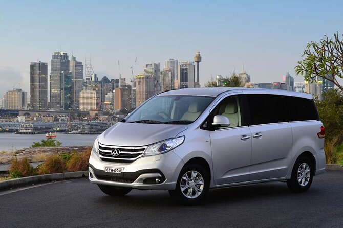 Cairns Airport Private Transfer: Door-to-Door to/from City Hotels - The airport details that can change your experience