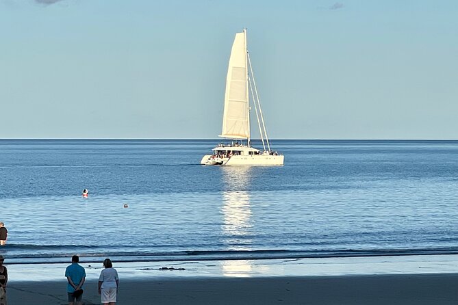 Cairns Airport to Port Douglas Shared Shuttle - The shared ride and its one important trade-off