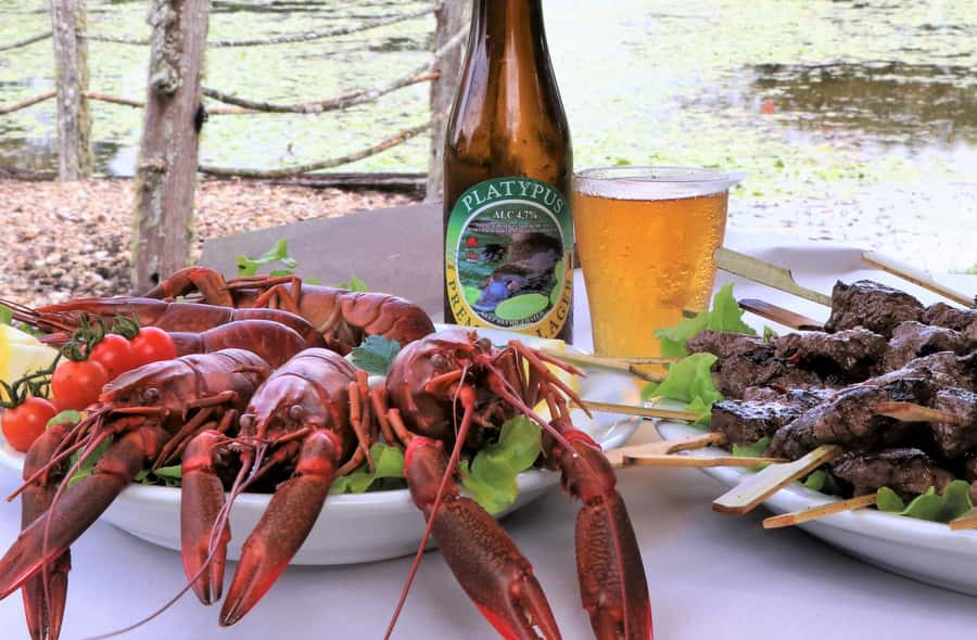 Cairns: Atherton Tablelands Full-Day Adventure - The drive is part of the experience