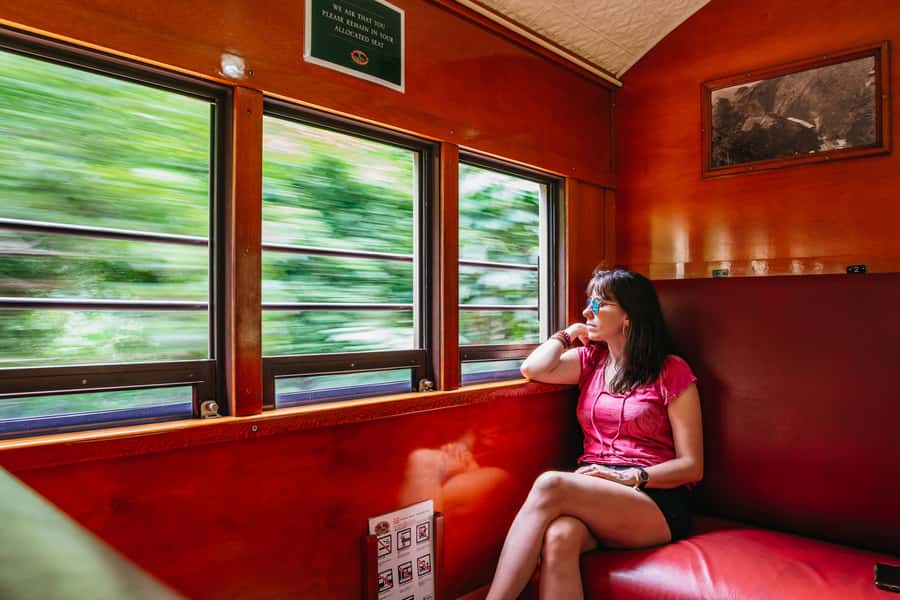 Cairns: Best of the Kuranda Rainforest Full-Day Tour & Lunch - Kuranda and the Australian Butterfly Sanctuary
