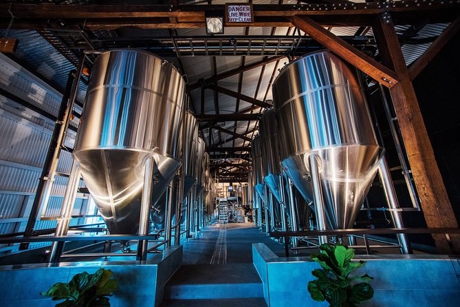 Cairns Brewery Tours - Key points to know before booking