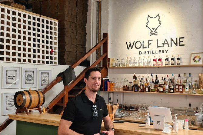 Cairns Brewery Tours - Why this Cairns afternoon works so well