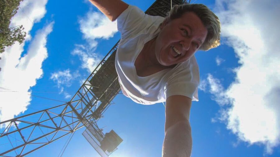 Cairns: Bungy Jump - Who should consider this experience?