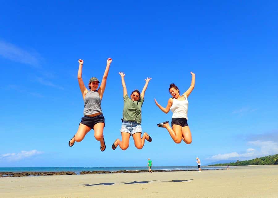 Cairns: Cape Tribulation, Beaches, Crocs & Swimming Day Tour - Is $155 good value for a full day?