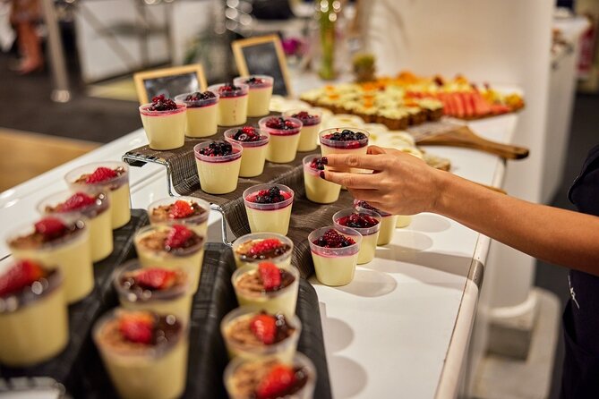 Cairns Catamaran Harbour and Dinner Cruise - Practical booking advice for a smoother evening
