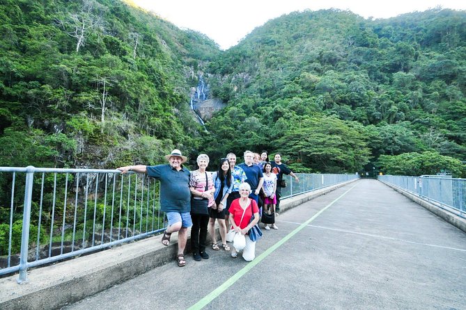 Cairns City Sights and Surrounds Tour - Why this tour works for a short Cairns stay
