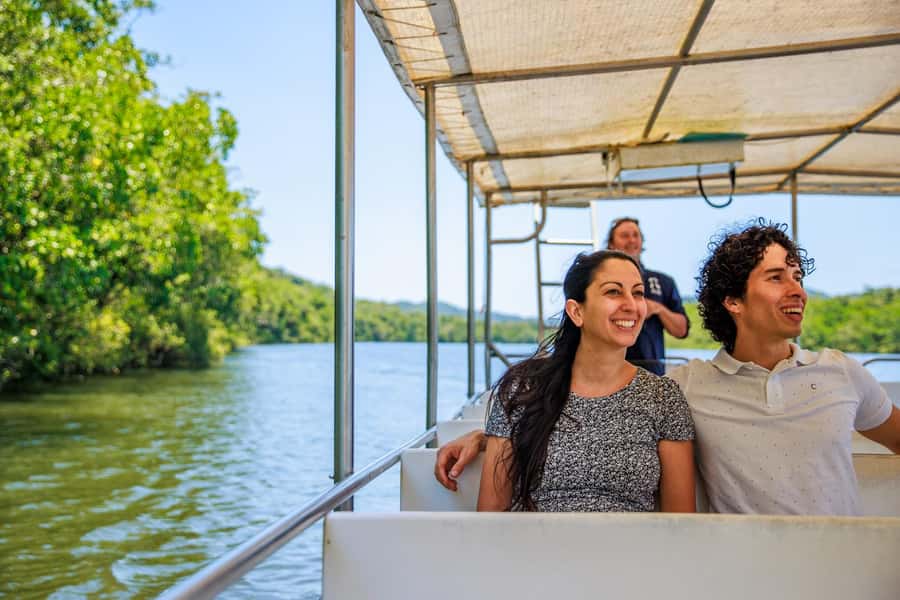Cairns: Daintree Rainforest & Cape Tribulation Day Trip - Why this Cairns day trip works
