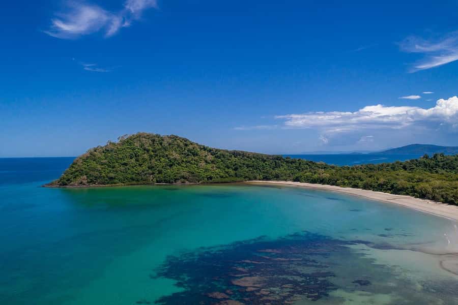Cairns: Daintree Rainforest & Cape Tribulation Day Trip - Alexandra Lookout and the return journey
