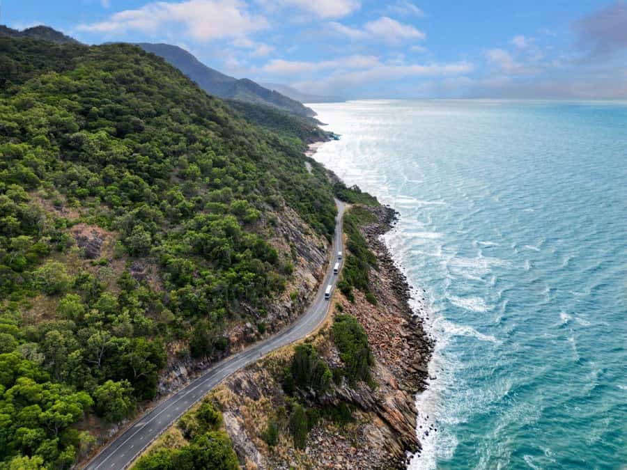 Cairns: Daintree Rainforest & Cape Tribulation Day Trip - The Daintree Ice Cream Company finish