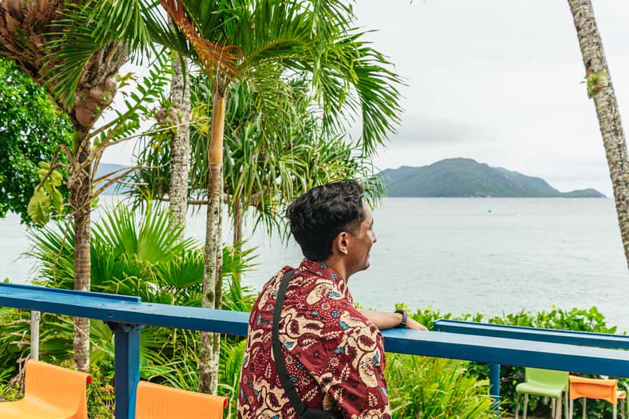 Cairns: Fitzroy Island Full-Day Trip with Optional Extras - Key points to know before booking